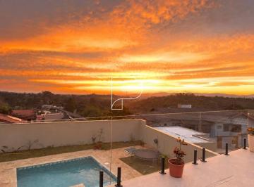 a7af2b57f4d1ed4e4dd918f04a4ea0245492a954 · Casa com 3 dormitórios à venda, 250 m² por R$ 2.190.000,00 - Paysage Noble - Vargem Grande Paulista/