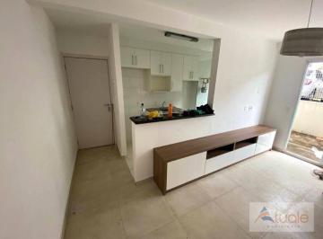 db25505c05c0e0311396da9d786e869c5c93ff44 · Apartamento com 2 dormitórios à venda, 72 m² por R$ 205.000,00 - Jardim Novo Ângulo - Hortolândia/SP
