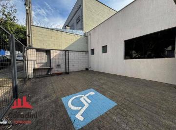 401d9406d25887e5eafd74bd069ffcd26dfb4797 · Salão industrial / comercial para alugar, 80 m² no Bairro São Luiz - Americana/SP