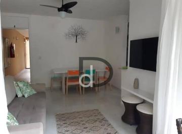 4b2da73a8f3715b53eee34519125cb9e716cee61 · Apartamento com 2 quartos à venda, 62 m² por R$ 990.000 - Riviera de São Lourenço - Bertioga/SP