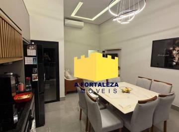 5a55cde1dd6b187840a0128625bbf694a6249380 · Linda Casa com 3 dormitórios à venda, 108 m² por R$ 640.000 - Jardim São Camilo - Santa Bárbara D'Oe