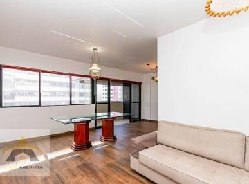 b6faae5d53b689a9f78b0d204e981dad083cab15 · 4 dormitórios à venda, 147 m² no ED Toulon - No MELHOR doBigorrilho - Curitiba/PR