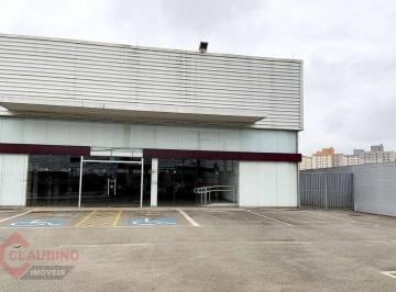 406332d4d5fd158040132d7359ab8b56460a652d · Galpão para alugar, 3968 m² por R$ 295.472/mês - Parque São Lourenço - São Paulo/SP