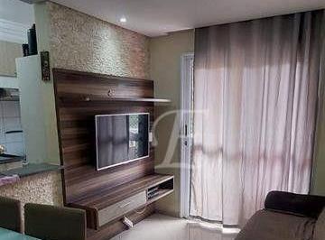 17fa999a35a8362051e0500b407fd052a314b43b · Apartamento com 2 dormitórios à venda, 50 m² por R$ 285.000,00 - Tremembé - São Paulo/SP