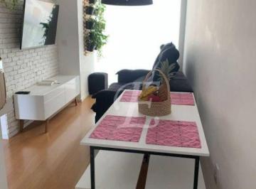 71655584fe8a9b08d519b02ae3f8fe5d860eaa9b · Apartamento com 2 dormitórios à venda, 45 m² por R$ 308.000,00 - Tremembé - São Paulo/SP