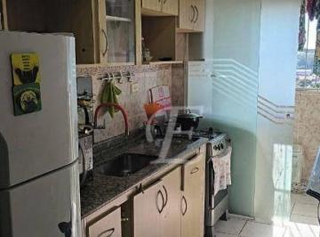 9102fd75cddb3a4d448c86890e574edc35d21aa8 · Apartamento com 2 dormitórios à venda, 52 m² por R$ 345.000,00 - Tremembé - São Paulo/SP