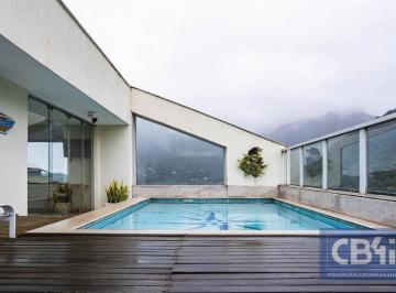 a83f8e80df2c267f7e803eaf931dc95396aeac3c · Cobertura com 5 dormitórios à venda, 230 m² por R$ 4.500.000 - Gávea - Rio de Janeiro/RJ