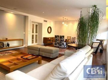 ebff4907dd5e7727caaaa125d6f772298c67310c · Apartamento com 3 dormitórios à venda, 260 m² por R$ 4.200.000,00 - Lagoa - Rio de Janeiro/RJ