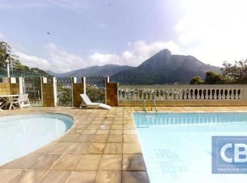 c5fd4530e4712cf8096634fc0464930092b2a9ef · Apartamento Duplex com 3 dormitórios à venda, 221 m² por R$ 3.700.000,00 - Lagoa - Rio de Janeiro/RJ
