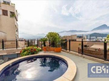 50c56f738ee4a1cdd382b666d208efde4f6273af · Cobertura com 2 dormitórios à venda, 306 m² por R$ 5.500.000,00 - Ipanema - Rio de Janeiro/RJ
