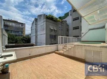 81654e715d5153f36992dee9d3c66b3460f64be5 · Cobertura com 3 dormitórios à venda, 250 m² por R$ 5.250.000 - Ipanema - Rio de Janeiro/RJ