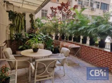9c562ed96eae37e93ed171ed9d7471ba83f9c7d9 · Apartamento com 4 dormitórios à venda, 272 m² por R$ 3.100.000,00 - Copacabana - Rio de Janeiro/RJ