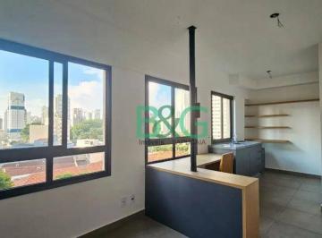 a6fb6cf3b76e64ab5f7e6a85c4337773de71a229 · Studio à venda, 24 m² por R$ 389.000,00 - Vila Mariana - São Paulo/SP