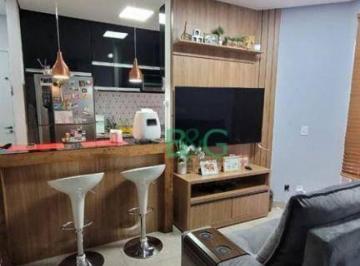 44d95789df36c7a29c562e4a5bac18b9985973fd · Apartamento Garden à venda, 70 m² por R$ 572.000,00 - Vila Prudente (Zona Leste) - São Paulo/SP