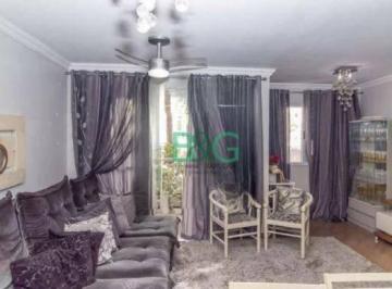 95ae2594d00754d31e45aaa39b4e249c4656a2f0 · Apartamento à venda, 75 m² por R$ 579.000,00 - São Lucas - São Paulo/SP