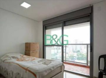7572ca000ef36bd900fa6c41f0ef4de05cb4bf17 · Studio à venda, 23 m² por R$ 389.000,00 - Vila Mariana - São Paulo/SP