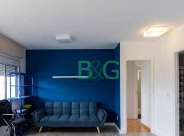 33a4ff87368406e5a92515271e5ba9b676199d07 · Apartamento à venda, 66 m² por R$ 634.000,00 - Cambuci - São Paulo/SP