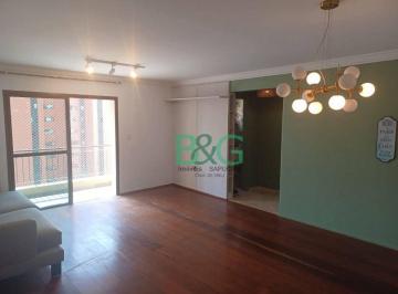 1bd74d1802e5946912d17758096f4fcd153d040c · Apartamento para alugar, 130 m² por R$ 11.020,84/mês - Moema - São Paulo/SP