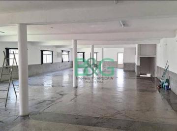 9717c1203a5f5f5343e34bc3949362b54d88b92a · Salão para alugar, 300 m² por R$ 5.900,00/mês - Jardim Maringá - São Paulo/SP