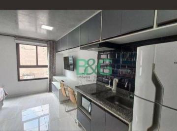 963ca329c3753628f2297dc4c4c90b222e99db72 · Studio à venda, 21 m² por R$ 399.000,00 - Liberdade - São Paulo/SP