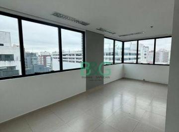 2fb010f526375e5373d09e964479c2e9f98df11a · Sala à venda, 44 m² por R$ 487.600,00 - Vila Clementino - São Paulo/SP