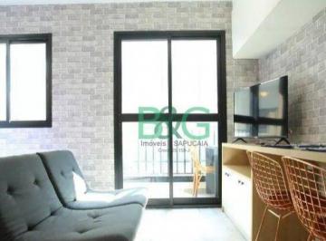 01d9bbdab73d8ef4b33dce5ec6c280bc53b17325 · Studio à venda, 25 m² por R$ 389.000,00 - Liberdade - São Paulo/SP
