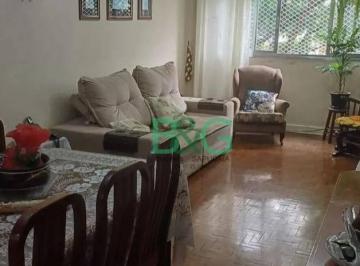 7023088f50c8899e16978420b0c74cd00152ea98 · Apartamento à venda, 107 m² por R$ 999.000,00 - Aclimação - São Paulo/SP