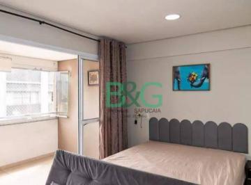 5936db78de0b09298206f2f4476af14b09ec3d03 · Studio à venda, 39 m² por R$ 464.600,00 - Centro - São Paulo/SP