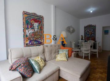 Apartamento · 60m² · 2 Quartos · RUA BOLIVAR - COPACABANA