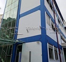 Comercial · 1150m² · 15 Vagas · Prédio à venda em Santo Amaro, São Paulo