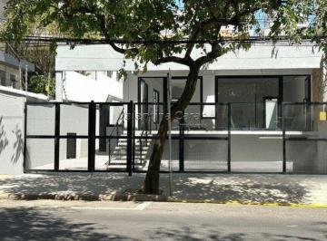 Comercial · 40m² · 1 Vaga · Loja em Moema de 40m² vão livre, 1 vaga