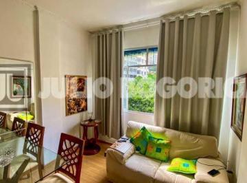 Apartamento · 47m² · 2 Quartos · Apartamento - Padrão / Residencial / Copacabana
