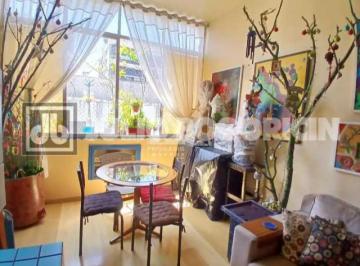Apartamento · 91m² · 3 Quartos · 1 Vaga · Apartamento : Padrão / Residencial / Botafogo