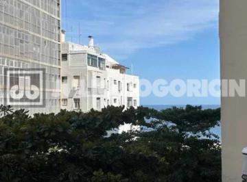 Apartamento · 88m² · 2 Quartos · 1 Vaga · Apartamento : Padrão / Residencial / Copacabana