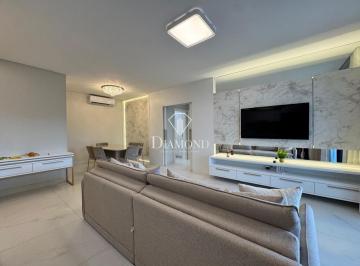 Apartamento · 120m² · 3 Quartos · 2 Vagas · Apartamento em Palmas, Governador Celso Ramos/SC