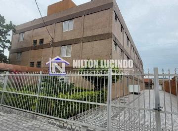 Apartamento · 43m² · 1 Quarto · 1 Vaga · Apartamento com 1 quarto, Balneário Maracanã, Praia Grande - R$ 220 mil, Cod: 11387