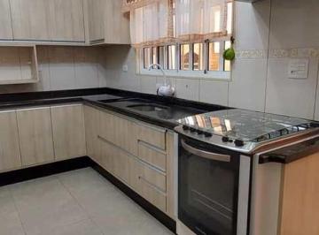 Casa · 120m² · 3 Quartos · 3 Vagas · Condomínio Jardim Europa | Jardim Nathalie | Mogi das Cruzes