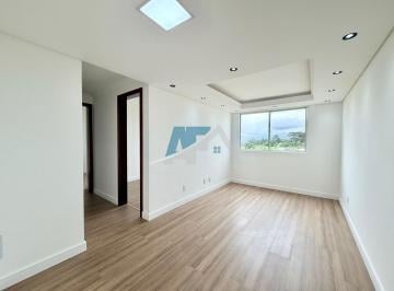 Apartamento · 46m² · 2 Quartos · 1 Vaga · Apartamento a venda no Colônia Rio Grande /São José dos Pinhais.