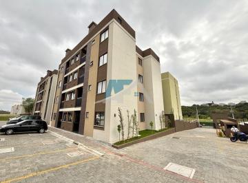 Apartamento · 43m² · 2 Quartos · 1 Vaga · Apartamento a venda no bairro Santo Antônio /São José dos Pinhais.