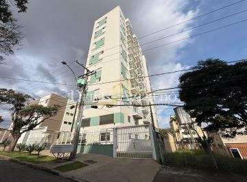 Apartamento · 115m² · 3 Quartos · 2 Vagas · Apartamento Mobiliado no Centro de Poços de Caldas - MG