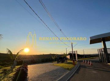Terreno · 639m² · Teriva Innovare Bragança Paulista SP - Terreno no Condomínio Teriva Innovare