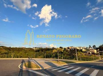 Terreno · 596m² · Teriva Innovare Bragança Paulista SP - Terreno no Condomínio Teriva Innovare