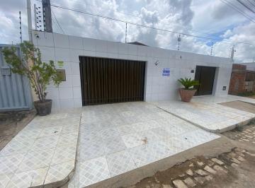 Casa · 4 Quartos · 2 Vagas · Casa em Santa Delmira, Mossoró/RN