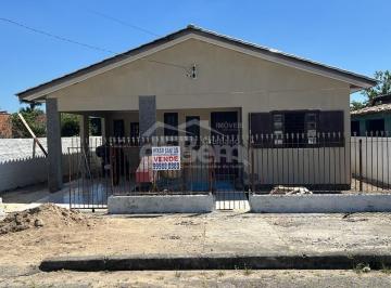 Casa · 99m² · 3 Quartos · 1 Vaga · Casa à venda no bairro Imperatriz - Criciúma/SC