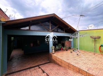 Casa · 105m² · 3 Quartos · 2 Vagas · Casa á venda no bairro Cic