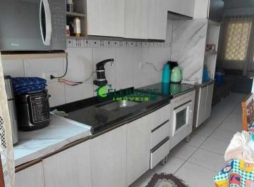 Casa · 74m² · 3 Quartos · 3 Vagas · CASA EM COLOMBO,03 QTS,CHURRAS.,TERRENO,PRÓX. SUP. SANTA HELENA