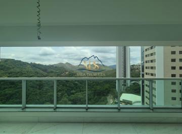 Apartamento · 242m² · 4 Quartos · 4 Vagas · Green Arch - Apartamento Obra Prima de 242m² I 4 suítes I 4 Vagas I Lazer Completo em Andar Alto e L