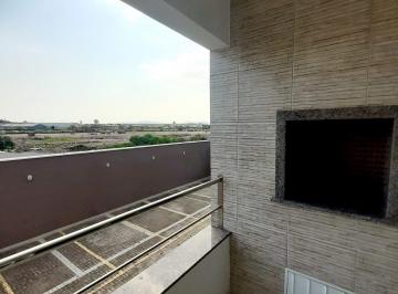 Apartamento · 56m² · 2 Quartos · 1 Vaga · Excelente aparatamento de 2 dormitórios no parte alta do cordeiros em itajaí SC