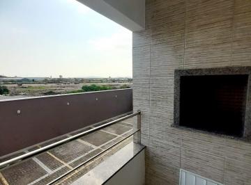 Apartamento · 56m² · 2 Quartos · 1 Vaga · Excelente aparatamento de 2 dormitórios no parte alta do cordeiros em itajaí SC