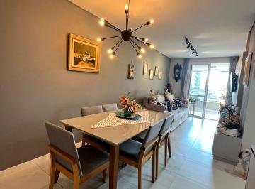 Apartamento · 75m² · 2 Quartos · 1 Vaga · Excelente Apartamento de 2 Dormitórios no Bairro Fazenda em Itajaí SC